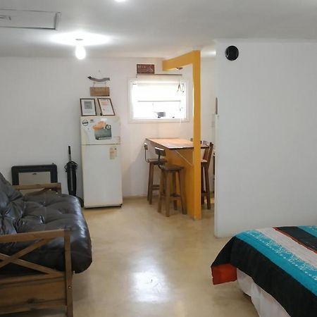 Appartement Apartamento Mis Viejos à Río Gallegos Extérieur photo