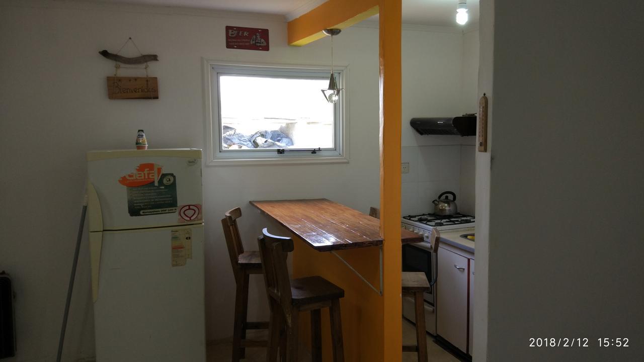 Appartement Apartamento Mis Viejos à Río Gallegos Extérieur photo