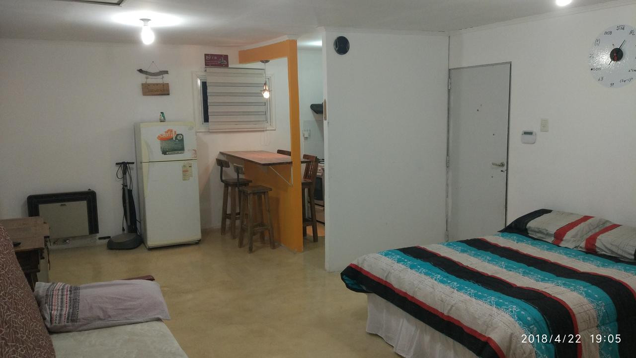 Appartement Apartamento Mis Viejos à Río Gallegos Extérieur photo