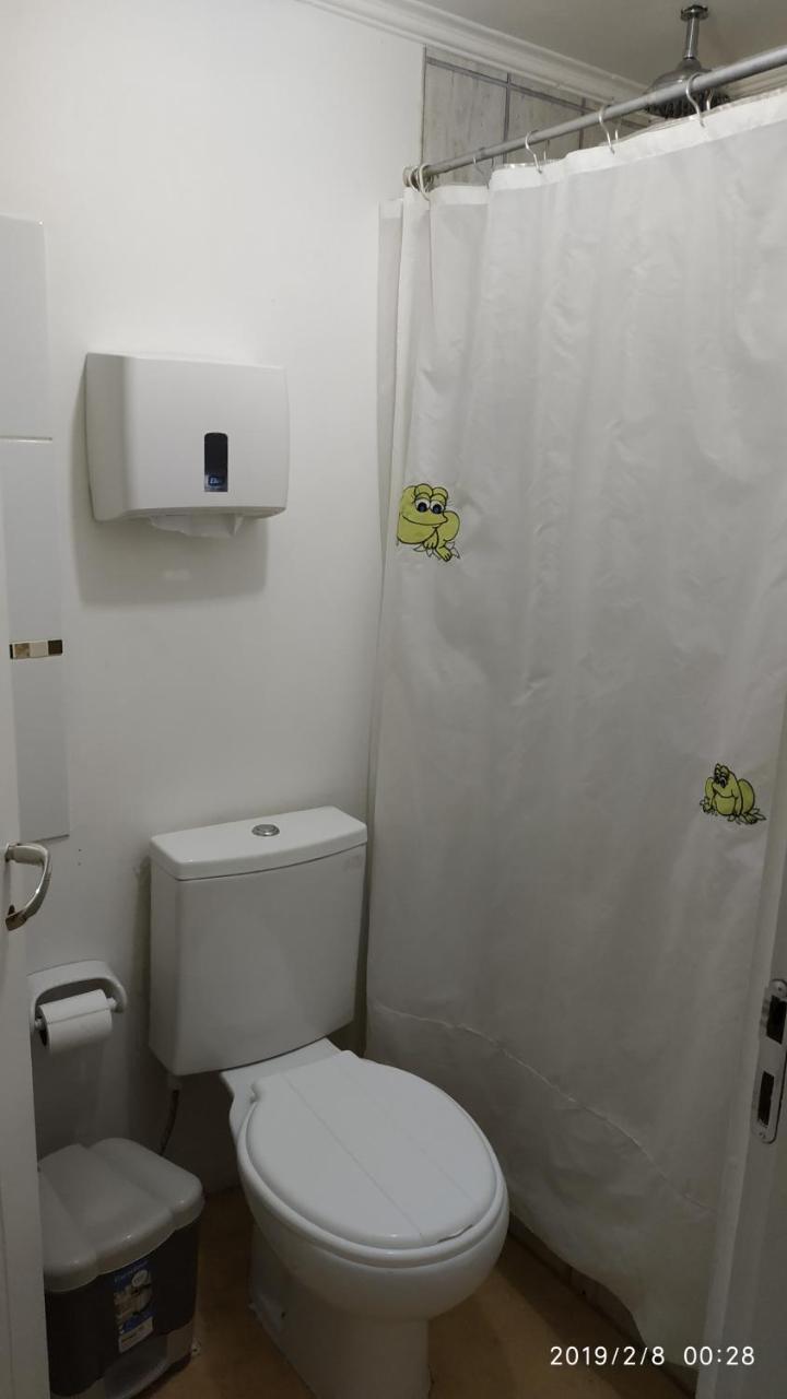 Appartement Apartamento Mis Viejos à Río Gallegos Extérieur photo